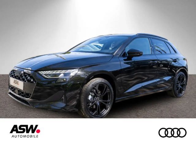 Audi A3 advanced TFSI Stronic LED ACC RFK 2026 Benzine