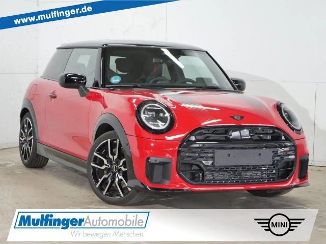 MINI Cooper 2025 Benzine