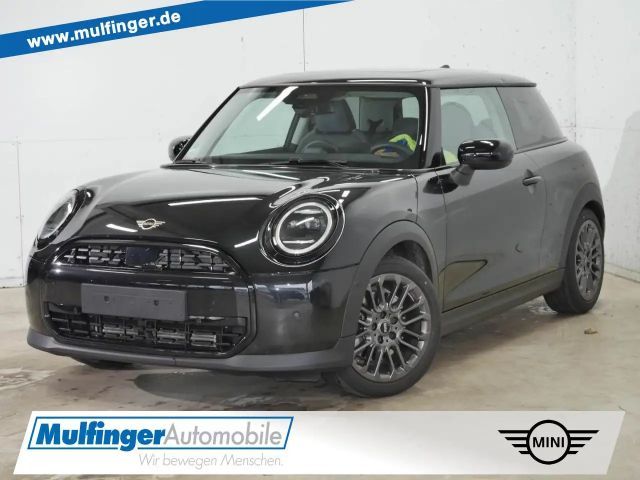 MINI Cooper 2025 Benzine