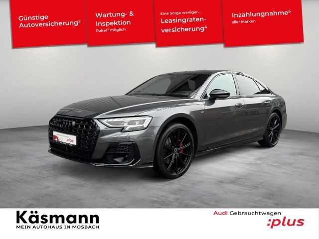 Audi A8 2024 Diesel