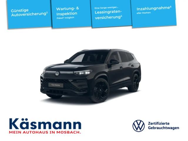 Volkswagen Tayron R-Line 2.0TDI 4M AHK BLACKSTYLE STANDH 2026 Diesel
