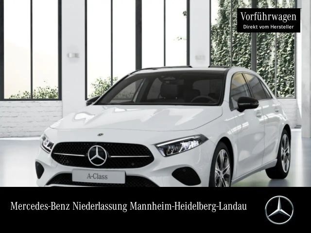 Mercedes-Benz A 200 PROGRESSIVE+NIGHT+PANO+LED+KAMERA+TOTW+7G 2026 Benzine