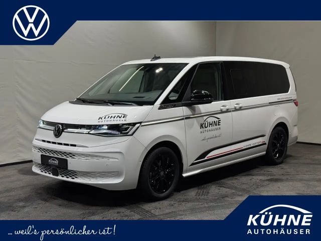 Volkswagen T7 Multivan Style 2.0 TDI DSG Lang | MATRIX NAVI 2024 Diesel