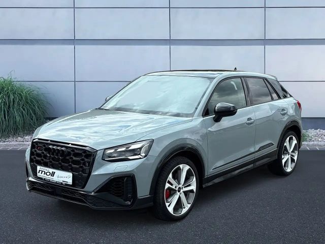 Audi SQ2 TFSI 221(300) kW(PS) S tronic 2025 Benzine