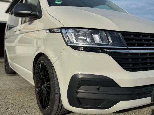 Volkswagen T6.1 California California Coast FWD m. Aufstelldach 2021 Diesel