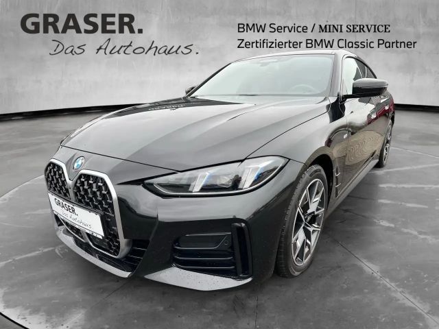 BMW 430 d xDrive Gran Coupé M Sport Head-Up RFK Navi Shz 2025 Diesel