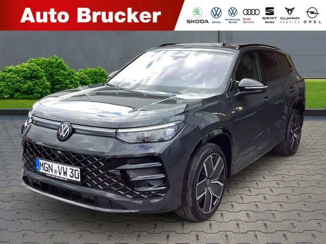 Volkswagen Tayron 2.0 TDI 4Motion R-Line Ahk+Sitzhzg+PDC 2026 Diesel