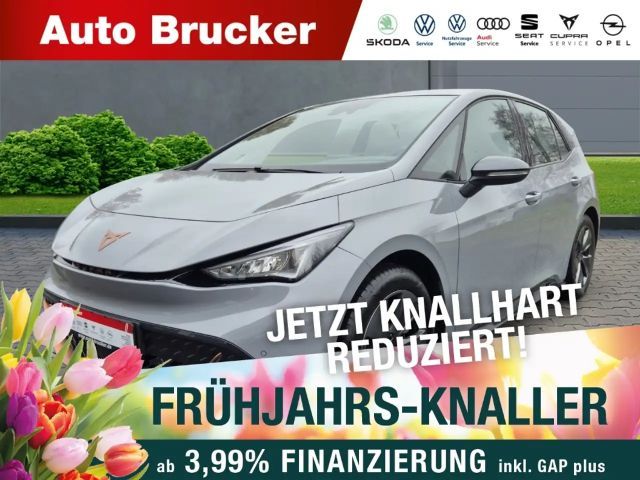 Cupra Born 150 kW+Alufelgen+Navi+Klimaautomatik+Sitzheizung+L 2024 Elektrisch