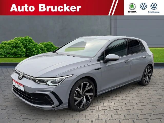 Volkswagen Golf VIII R-Line 1.5 TSI LED-PLUS+NAVI+LRH+3-ZONEN-KLIM 2021 Benzine