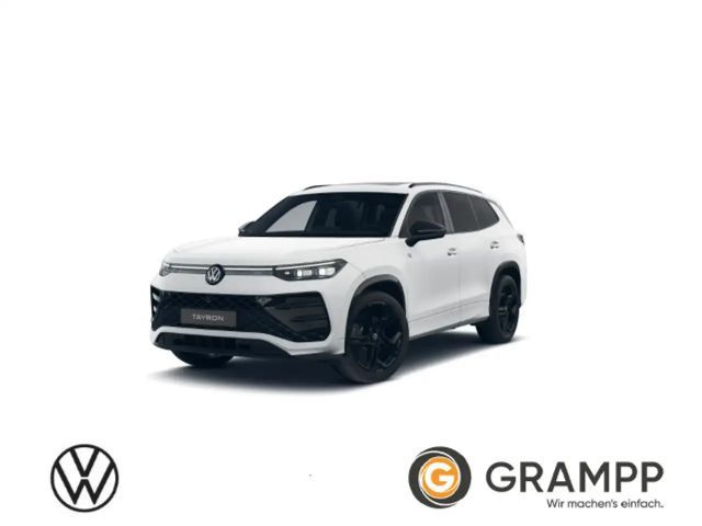 Volkswagen Tayron R-Line 2,0 l TDI SCR 4M AHK+PANO+KAMERA+N 2026 Diesel