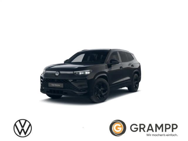 Volkswagen Tayron R-Line 1,5 l eHybrid OPF AHK+KAMERA+NAVI+ 2026 Hybride / Benzine