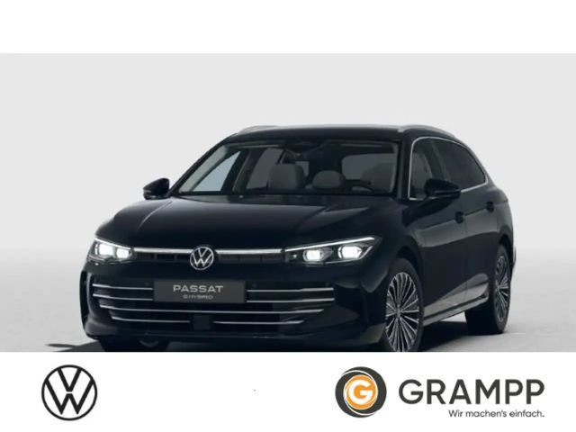 Volkswagen Passat Elegance 1,5 l eHybrid OPF KAMERA+NAVI+LE 2026 Hybride / Benzine
