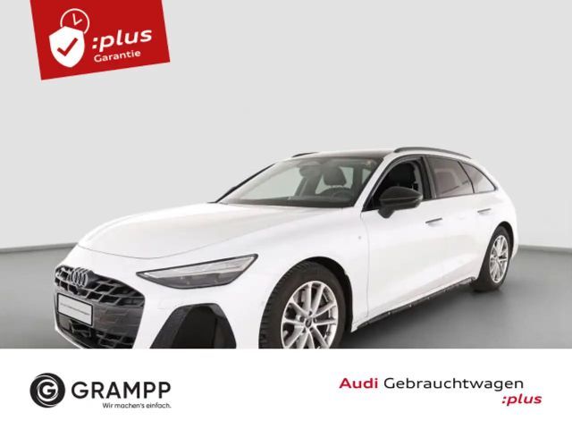 Audi A6 TDI quattro S-tronic +AHK+360°+PANO+HUD 2025 Diesel