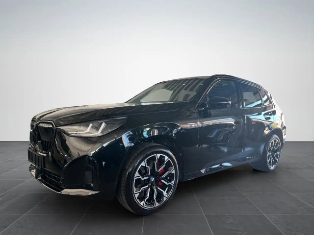 BMW X3 xDrive40d M SPORT PRO G45 FACELIFT/PANO/AHK 2025 Diesel