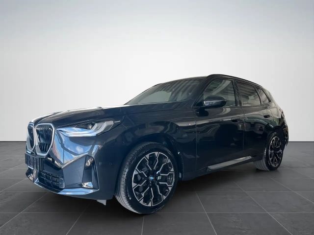 BMW X3 xDrive20d M SPORT G45 FACELIFT/PANO/AHK 2025 Diesel