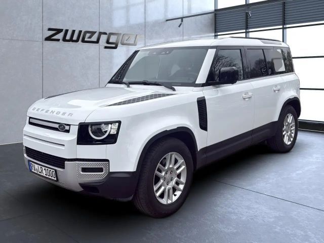 Land Rover Defender 2025 Diesel