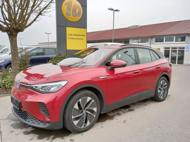Volkswagen ID.4 Pro Performance 2023 Elektrisch