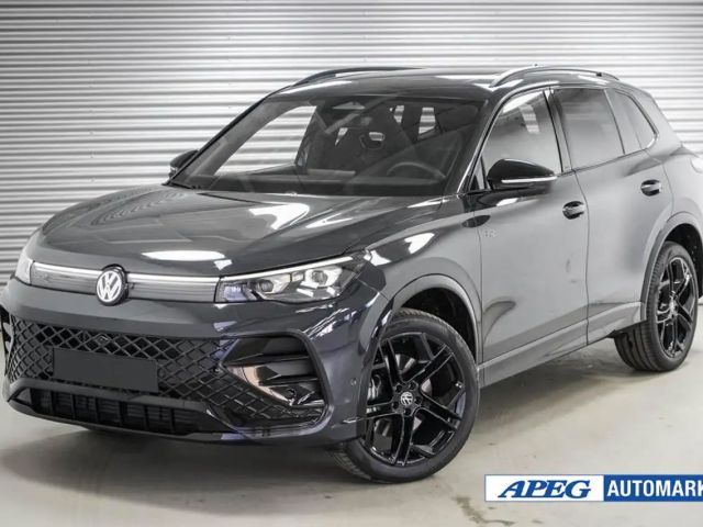 Volkswagen Tiguan 2,0 TDI DSG 4Motion R-Line 2025 Diesel