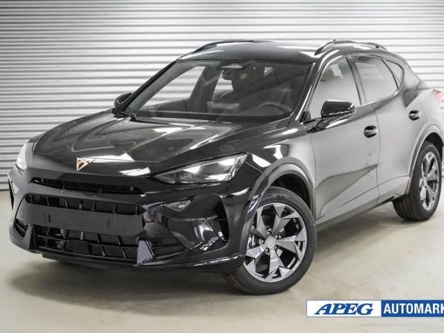 Cupra Formentor 1,5 eTSI DSG Cupra 2026 Hybride / Benzine