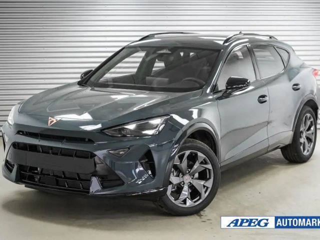 Cupra Formentor 1,5 eTSI DSG Cupra 2026 Hybride / Benzine