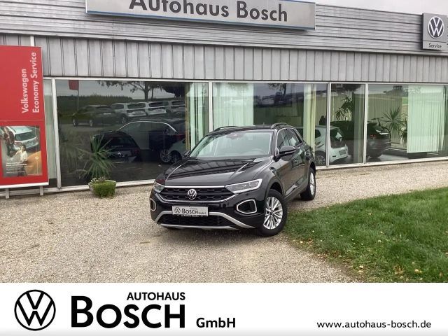Volkswagen T-Roc 1.0 TSI Life Navi SHZ PDC LED Bluetooth 2025 Benzine