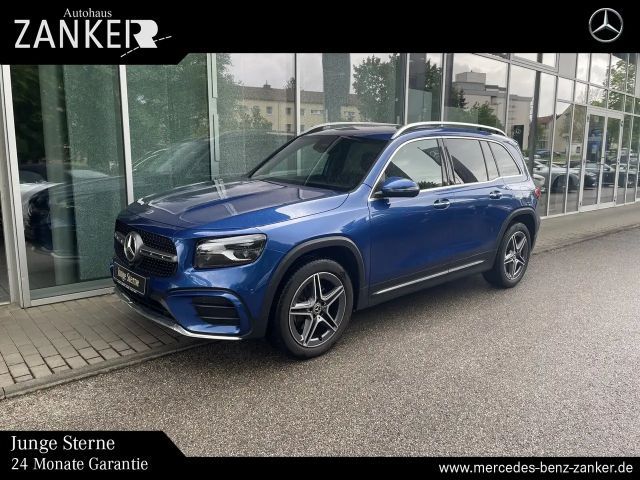 Mercedes-Benz GLB 200 GLB 200 d AMG*7.SITZE*DISTRONIC*MULTIBEAM*AHK*CAM* 2024 Diesel