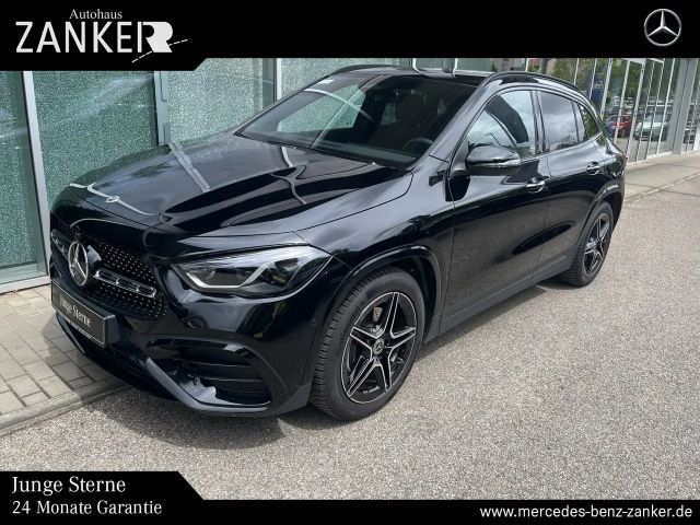 Mercedes-Benz GLA 200 GLA 200 d AMG *DISTRO*AHK*NIGHT*CAM*KEYLESS*EASY 2025 Diesel
