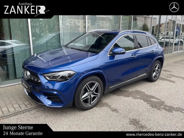 Mercedes-Benz GLA 200 GLA 200 d AMG *DISTRONIC*CAM*MULTIBEAM*EASYPACK 2024 Diesel
