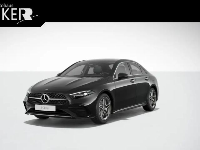 Mercedes-Benz A 200 A 200 d Limo AMG*DISTRONIC*MULTIBEAM*CAM*AMBIENTE 2024 Diesel
