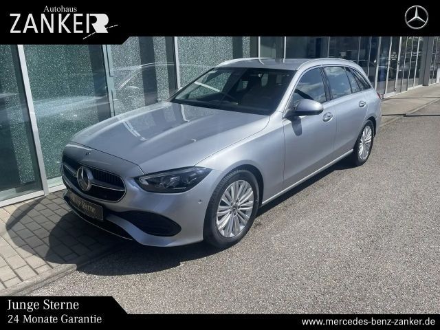 Mercedes-Benz C 180 C 180 T AVANTGARDE *WINTER*KAMERA*AMBI*EASY*DAB 2025 Benzine