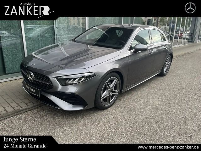 Mercedes-Benz A 200 A 200 d Kompakt AMG *LED*CAM*TOTWINKEL*KEYLESS 2024 Diesel