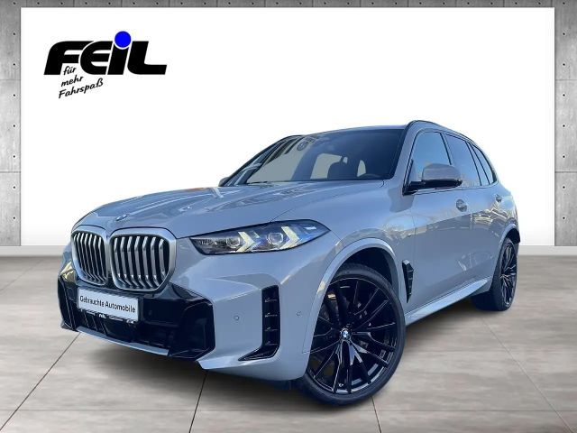 BMW X5 2024 Diesel