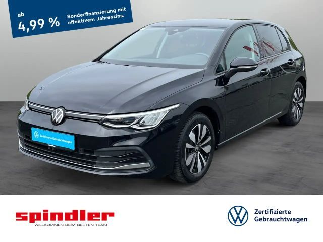Volkswagen Golf VIII Move 1.5 TSI / Navi, CarPlay, LED, ACC 2023 Benzine