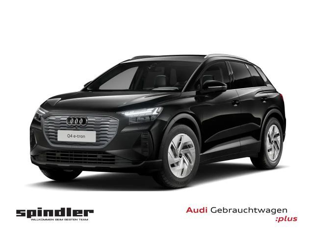 Audi Q4 e-tron 45 / Standklima, Matrix, 360°, AR-HuD 2025 Elektrisch