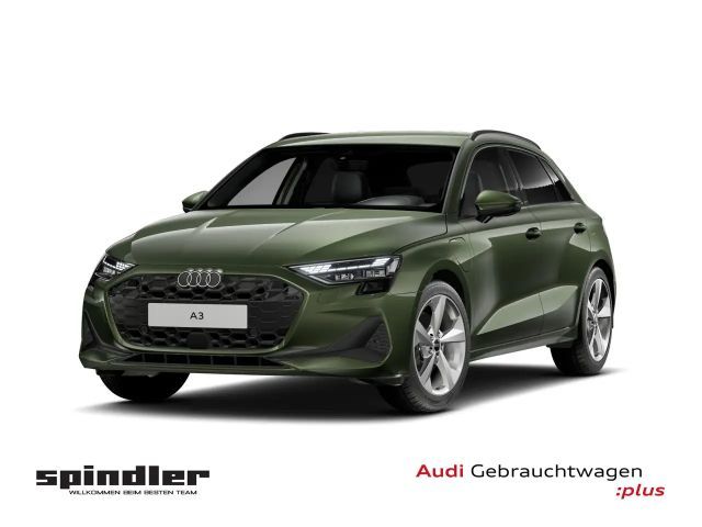 Audi A3 40 TFSIe S-tronic / Standklima, LED 2025 Hybride / Benzine