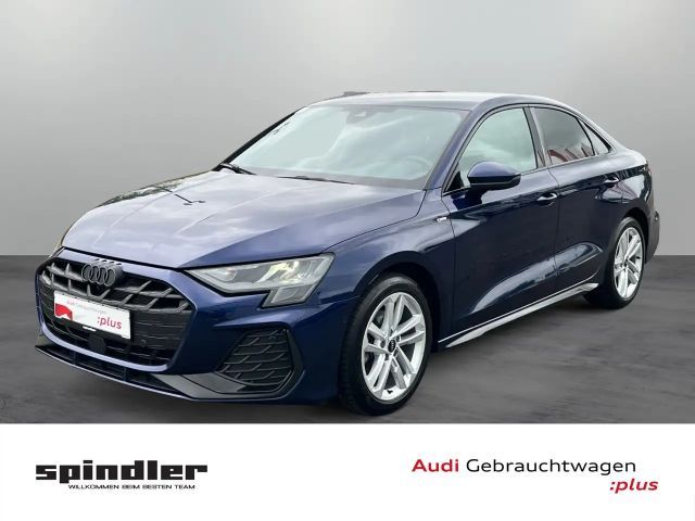 Audi A3 S-Line 35TDI S-tronic/ CarPlay, RFK 2025 Diesel