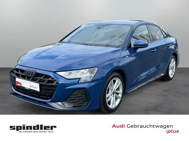 Audi A3 S-Line 35 TDI S-tronic / MMI-Navi+ 2025 Diesel