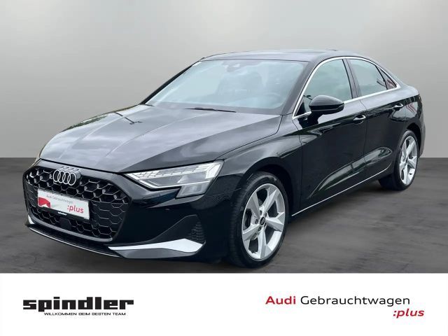 Audi A3 advanced 35TDI S-tronic / Navi, LED 2025 Diesel