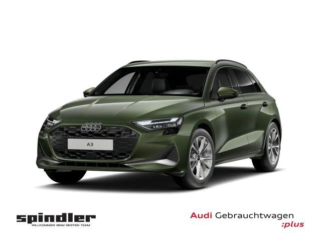 Audi A3 advanced 30TFSI S-tronic/ Navi, LED 2025 Benzine