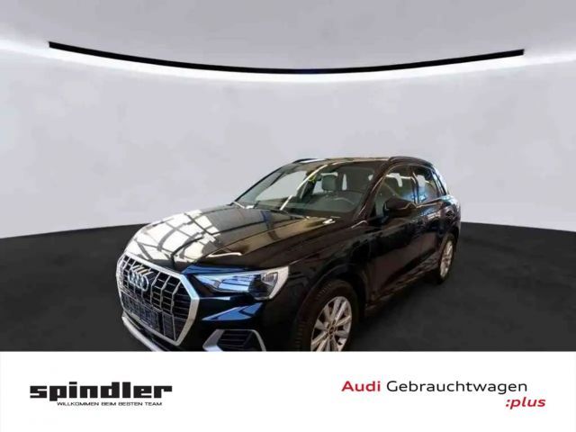 Audi Q3 advanced 35 TDI S-tronic / CarPlay, MMI-Navi+ 2021 Diesel