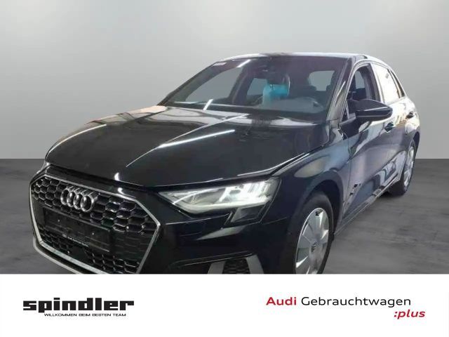 Audi A3 advanced 35TDI S-tronic / Navi, RFK 2022 Diesel