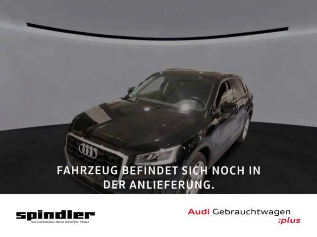 Audi Q2 35 TFSI S-tronic / MMI-Navi+, LED, RFK, SHZ 2022 Benzine