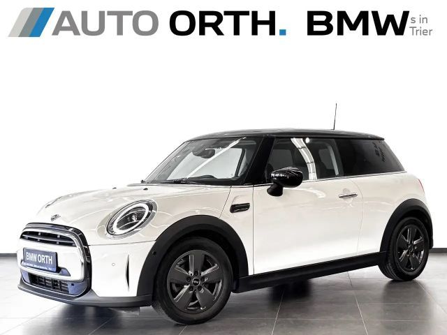 MINI Cooper 2022 Benzine