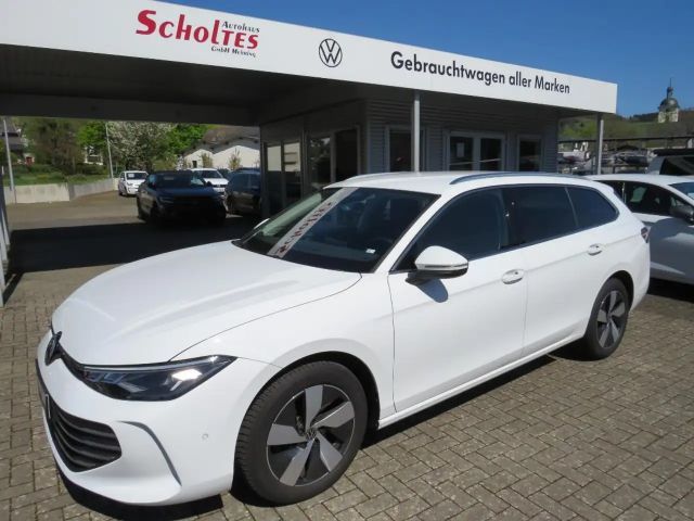 Volkswagen Passat Variant Business 2.0 TDI DSG 2025 Diesel