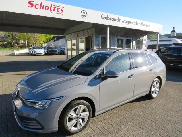 Volkswagen Golf Variant Life 2.0 TDI DSG 2021 Diesel