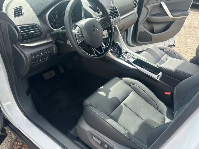 Mitsubishi Eclipse