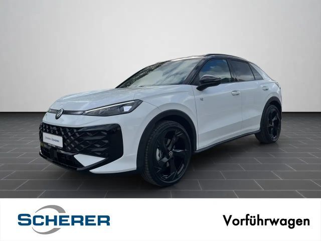 Volkswagen T-Roc R-Line Black-Style Navi AHK 20-Zoll-Alus 2026 Benzine