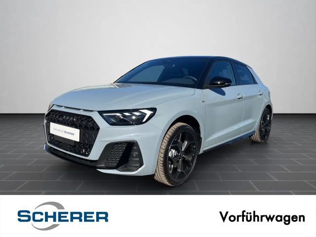 Audi A1 S line 30 TFSI 85(116) kW(PS) S tro 2026 Benzine