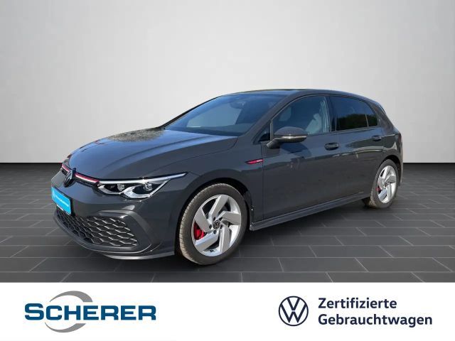 Volkswagen Golf GTI Golf VIII GTI 2.0 TSI AHK ACC LED DAB 2024 Benzine