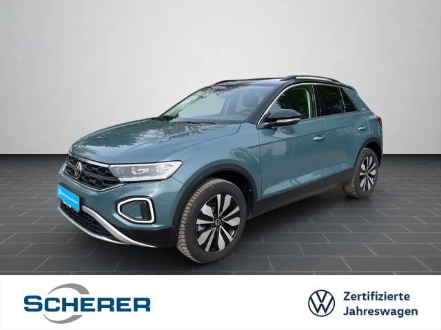 Volkswagen T-Roc 2.0 TDI DSG Goal AHK LED RFK ACC CarPlay 2025 Diesel